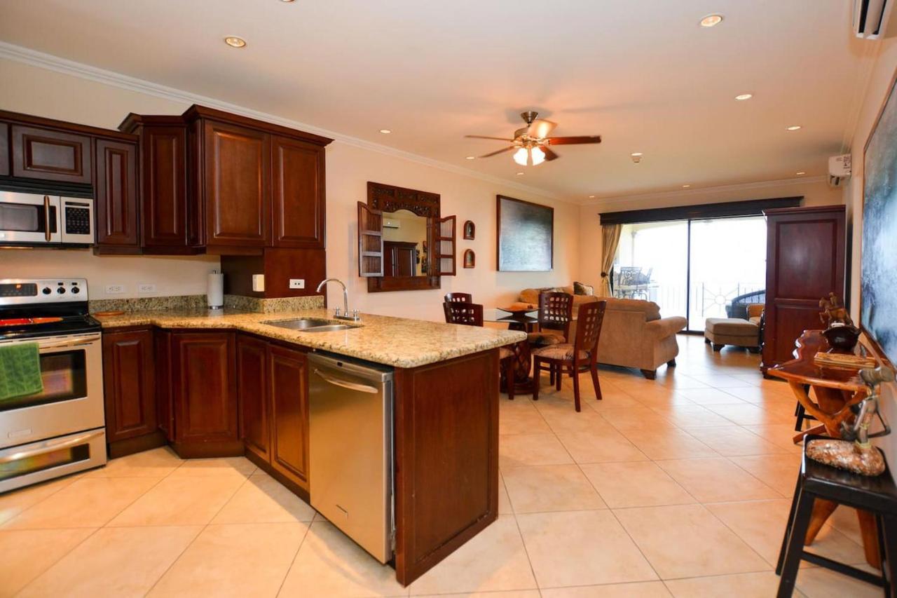 Exquisitely Decorated 5Th-Floor Aerie With Views Of Two Bays In Flamingo Villa ปลายาฟลามิงโก ภายนอก รูปภาพ
