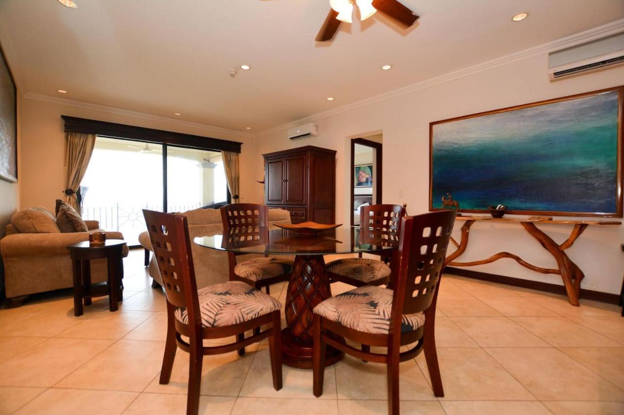 Exquisitely Decorated 5Th-Floor Aerie With Views Of Two Bays In Flamingo Villa ปลายาฟลามิงโก ภายนอก รูปภาพ