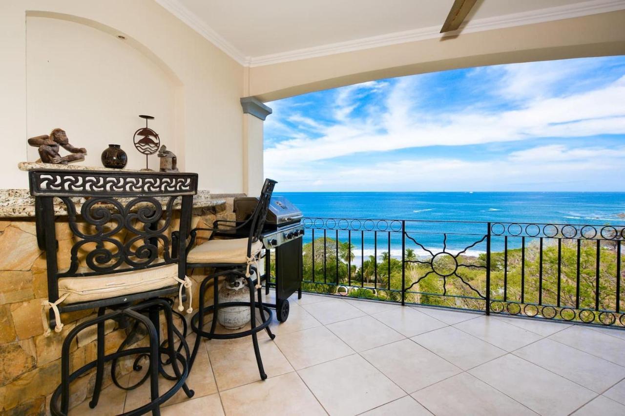 Exquisitely Decorated 5Th-Floor Aerie With Views Of Two Bays In Flamingo Villa ปลายาฟลามิงโก ภายนอก รูปภาพ