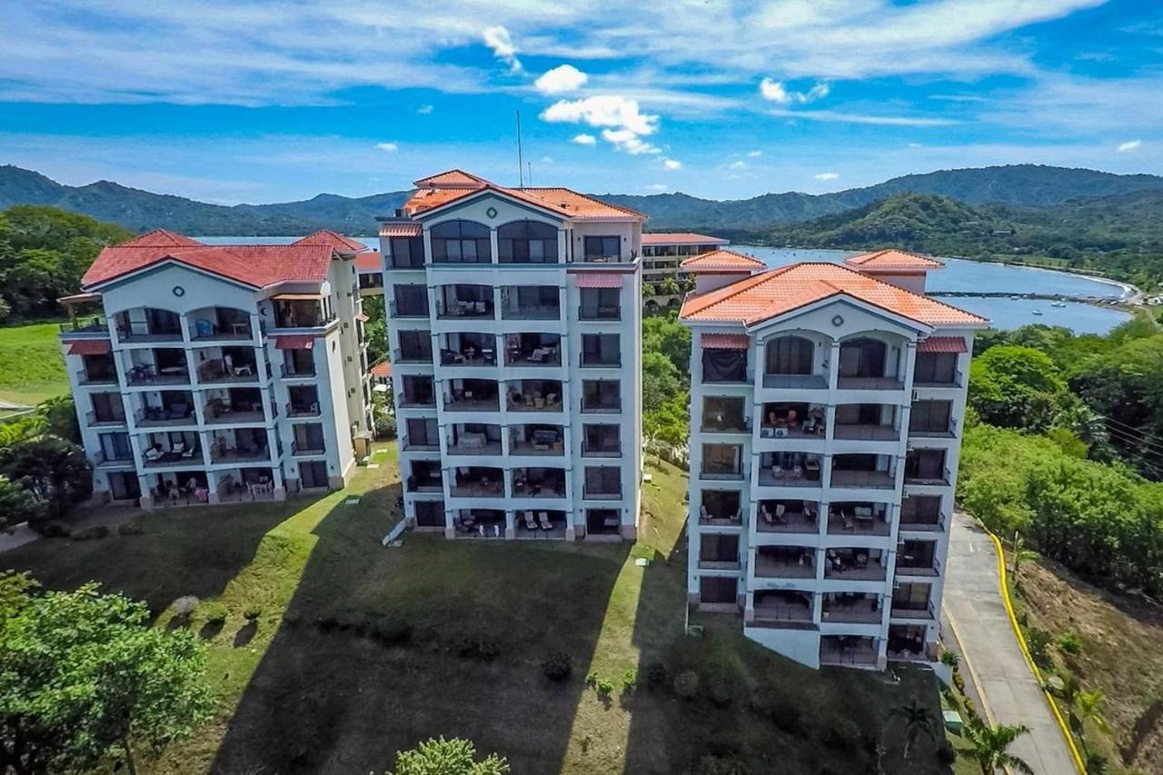 Exquisitely Decorated 5Th-Floor Aerie With Views Of Two Bays In Flamingo Villa ปลายาฟลามิงโก ภายนอก รูปภาพ