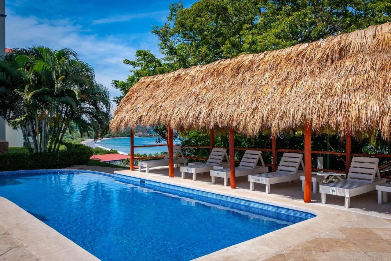 Exquisitely Decorated 5Th-Floor Aerie With Views Of Two Bays In Flamingo Villa ปลายาฟลามิงโก ภายนอก รูปภาพ